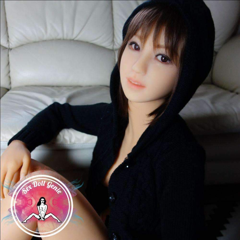 Harmony - 161cm  D Cup TPE Doll-13