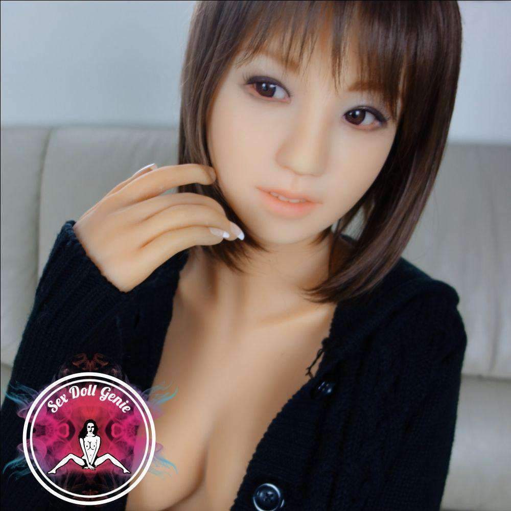 Harmony - 161cm  D Cup TPE Doll-4