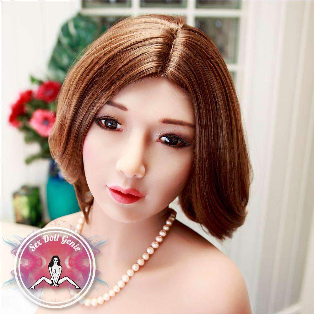 Hayliee  - 148cm  D Cup TPE Doll-11