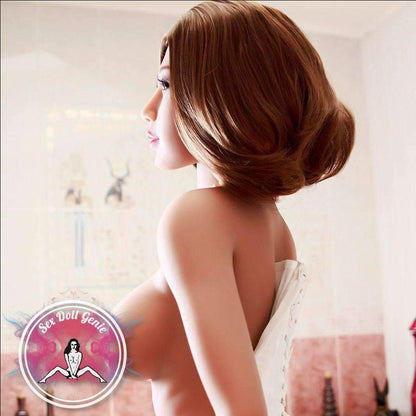 Hayliee  - 148cm  D Cup TPE Doll-14