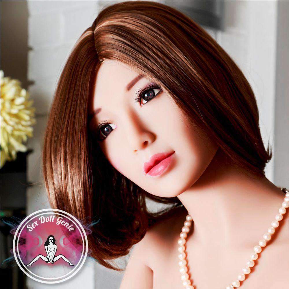 Hayliee  - 148cm  D Cup TPE Doll-26