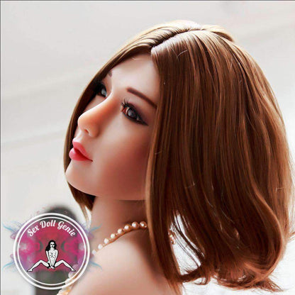Hayliee  - 148cm  D Cup TPE Doll-3