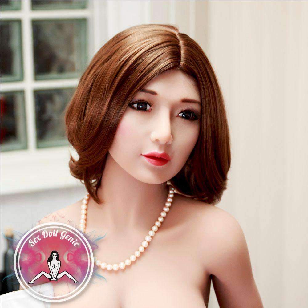 Hayliee  - 148cm  D Cup TPE Doll-9