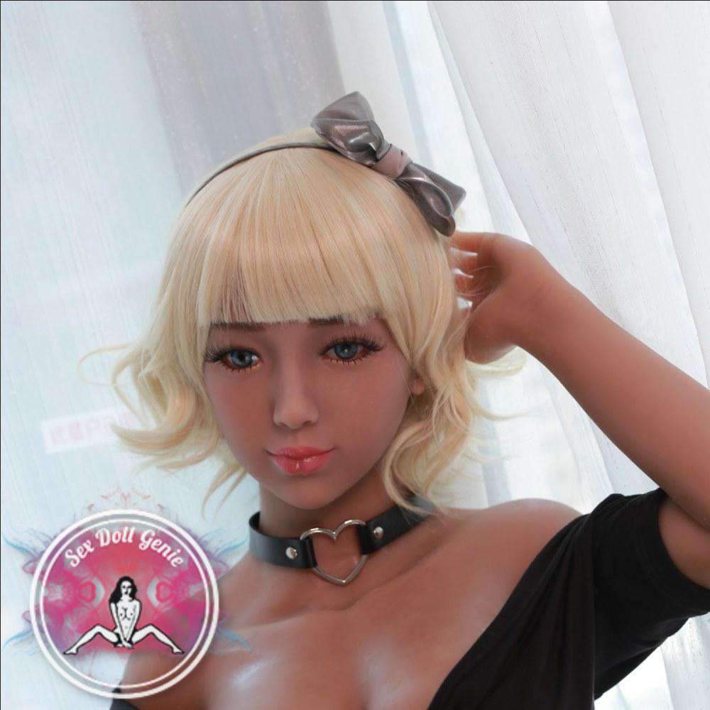 Heidi - 150cm  H Cup TPE Doll-9