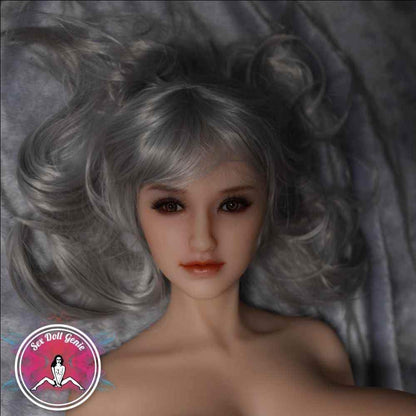 Heylee - 165cm  M Cup Silicone Doll-2