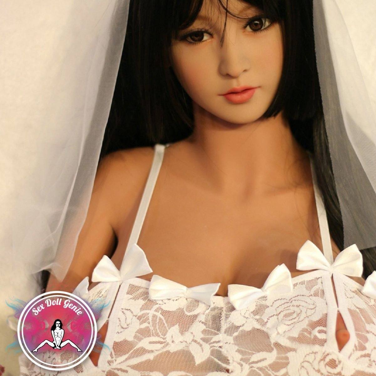 Sex Doll - Hyacinth - 85 cm Torso Doll - L Cup - Product Image