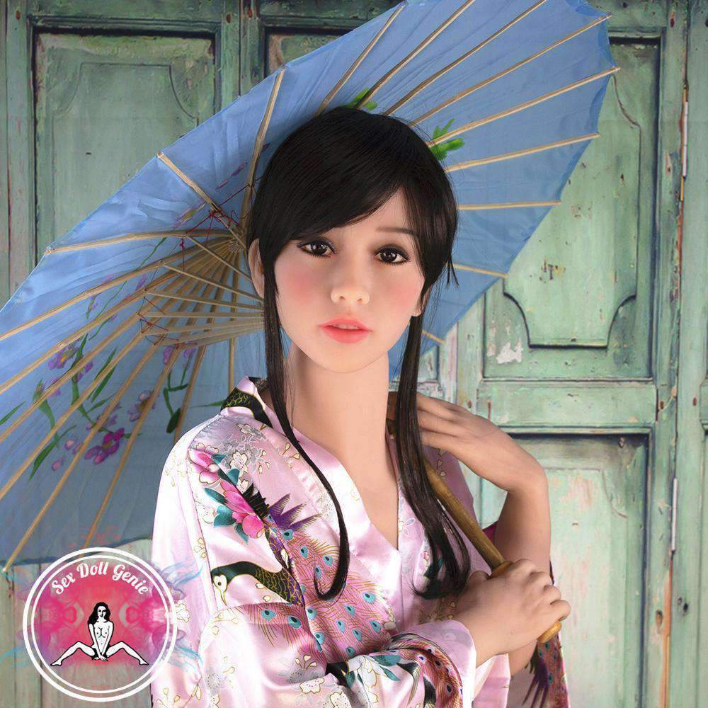 Iona - 155cm  D Cup TPE Doll-2