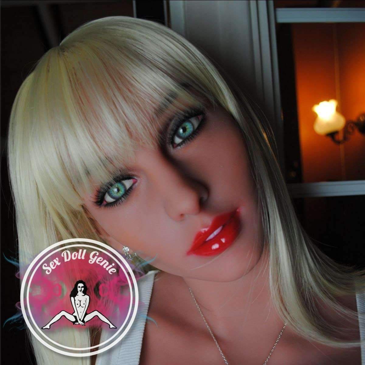 Ireland - 167cm  G Cup TPE Doll-2