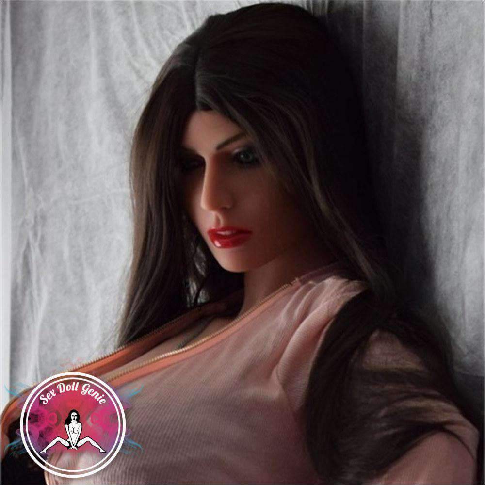 Isabel - 156 cm H-Cup TPE-Puppe-13
