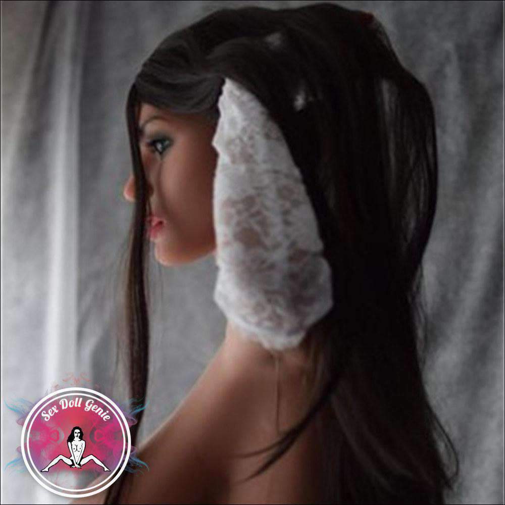 Isabel - 156 cm H-Cup TPE-Puppe-26