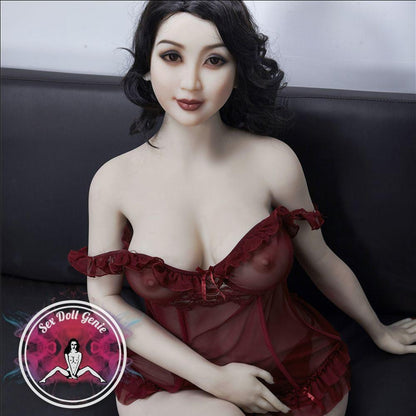 Isis - 160cm  D Cup TPE Doll-10