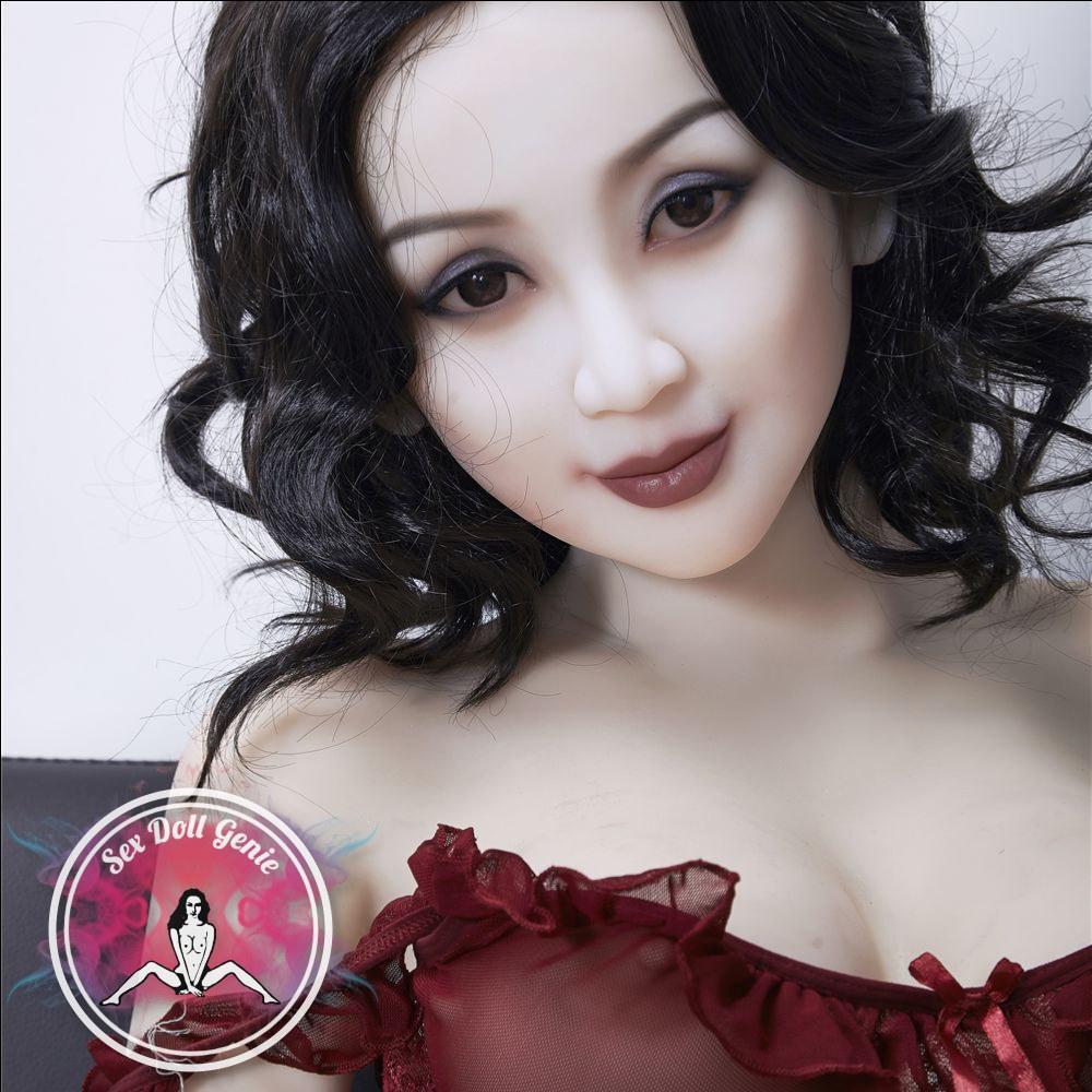 Isis - 160cm  D Cup TPE Doll-14