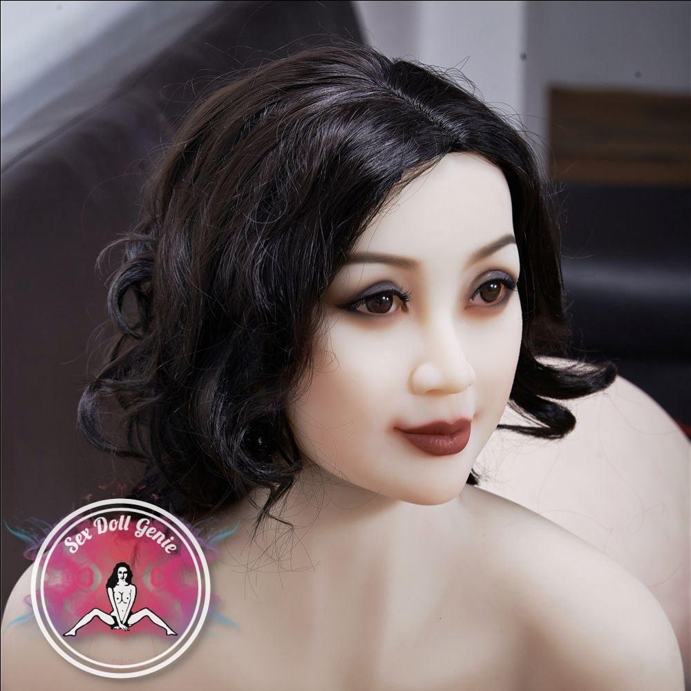 Isis - 160cm  D Cup TPE Doll-28