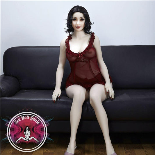 Isis - 160cm  D Cup TPE Doll-1
