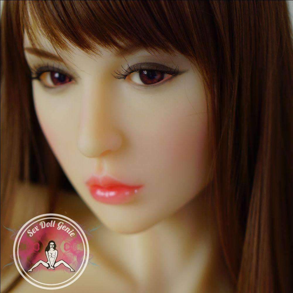 Sex Doll - Izabelle - 160cm | 5' 2" - H Cup - Product Image