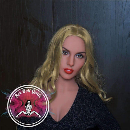Jada – 167 cm große TPE-Puppe, Körbchengröße D, 33