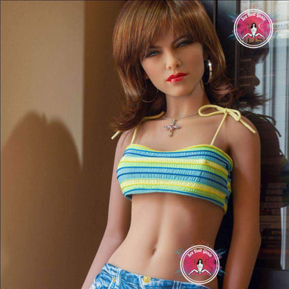 Sex Doll - Jaelynn - 150cm | 4' 9" - B Cup - Product Image