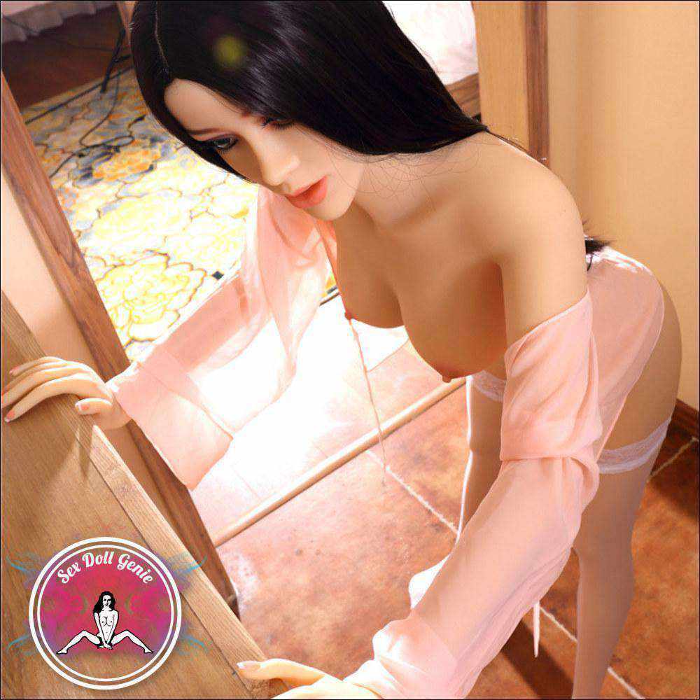 Jamie – 156 cm B-Cup TPE-Puppe-33