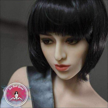 Janet - 170 cm  E Cup TPE Doll-23