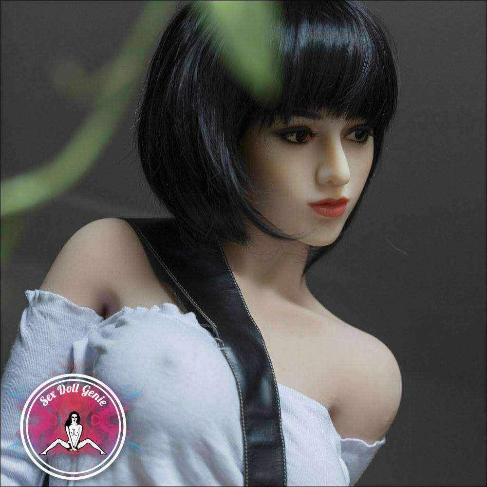 Janet - 170 cm  E Cup TPE Doll-24