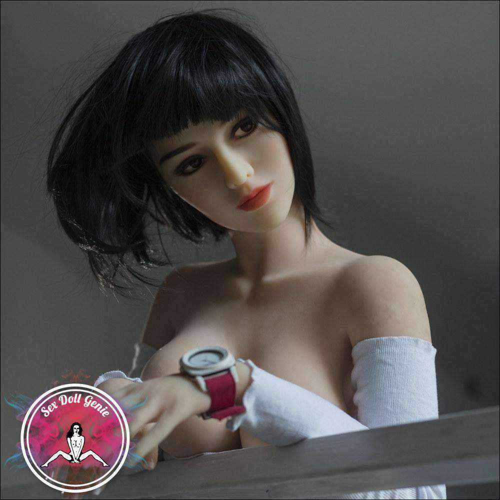 Janet - 170 cm  E Cup TPE Doll-45