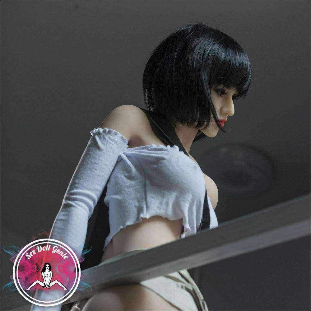 Janet - Muñeca TPE Copa E 170 cm-6