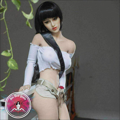 Janet - Muñeca TPE Copa E 170 cm-1