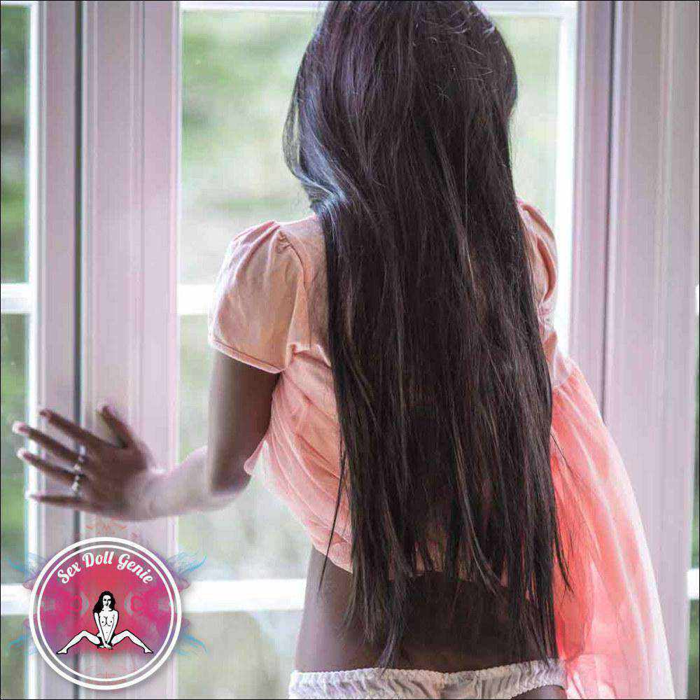 Jasmine - 168 cm A-Cup TPE-Puppe-10