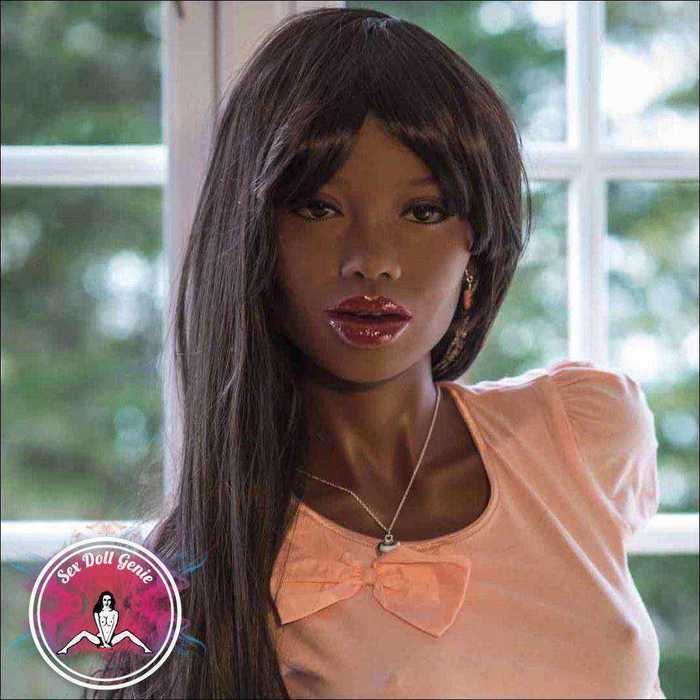 Jasmine - 168 cm A-Cup TPE-Puppe-23