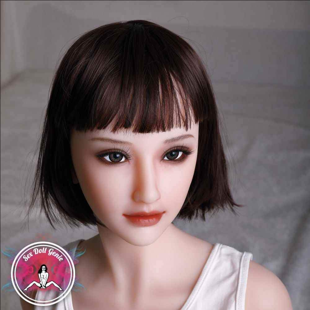 Jeline - 158cm  H Cup Silicone Doll-1