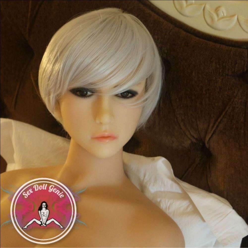 Jessica - 165cm  G Cup TPE Doll-20