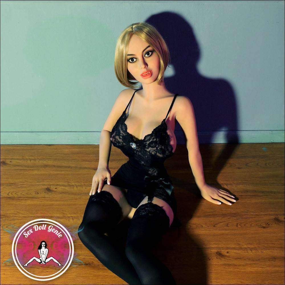 Jezebeth (Vampire) -  150cm  C Cup TPE Doll-32