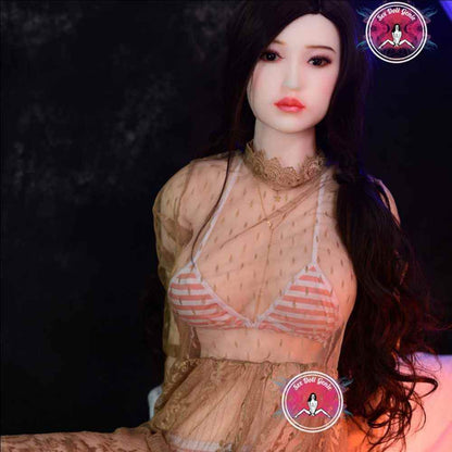 Jill - 160cm  D Cup TPE Doll-3