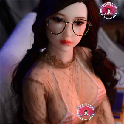 Jill - 160cm  D Cup TPE Doll-6