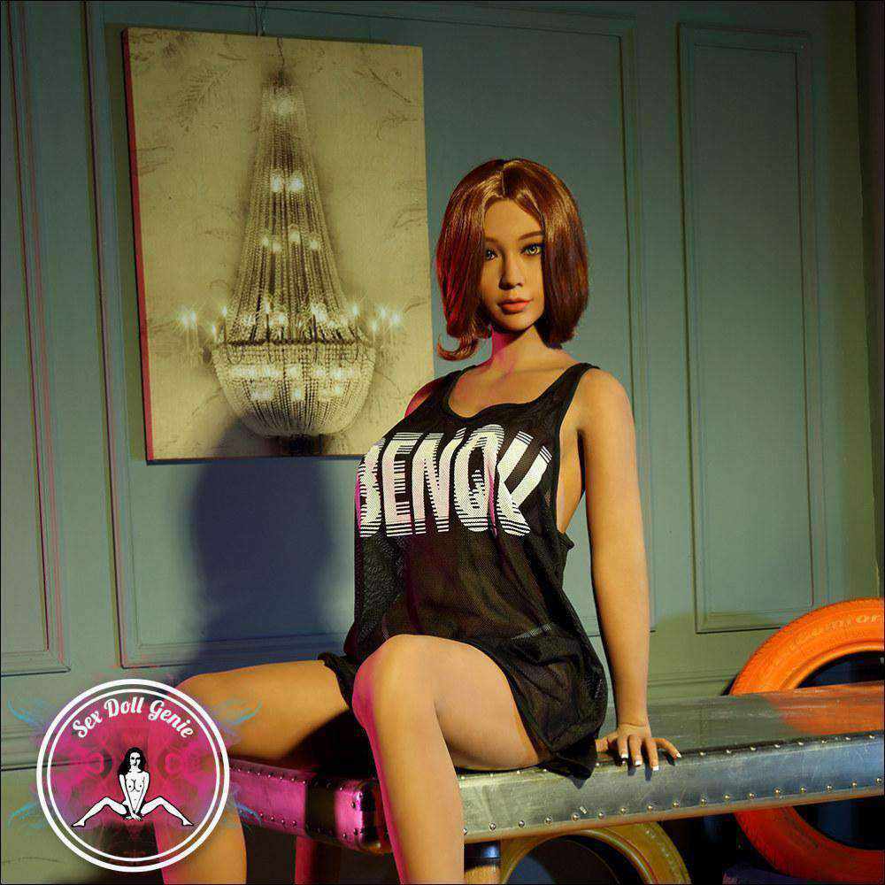 Joanna - 168 cm  E Cup TPE Doll-4
