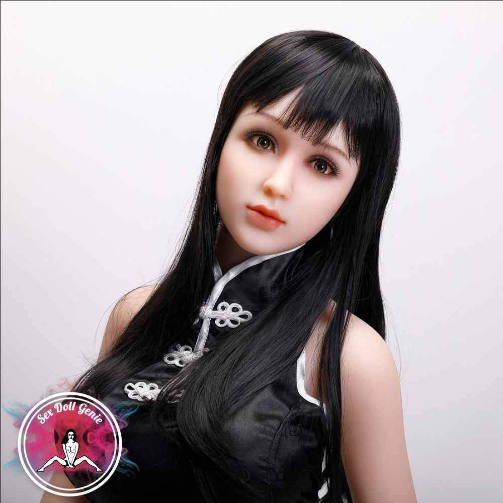 Joice - 158cm  H Cup Silicone Doll-4