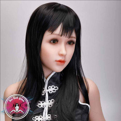 Joice - 158cm  H Cup Silicone Doll-5