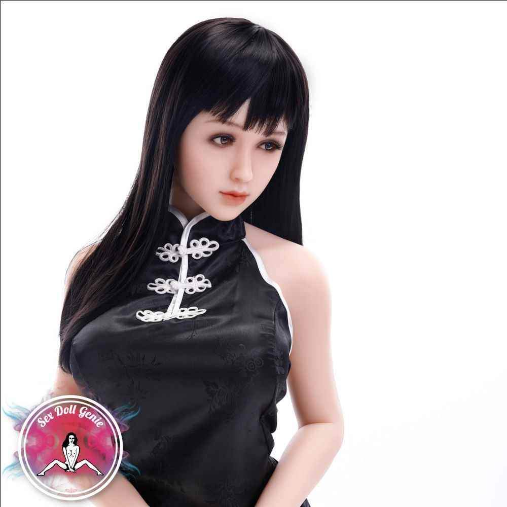 Joice - 158cm  H Cup Silicone Doll-6