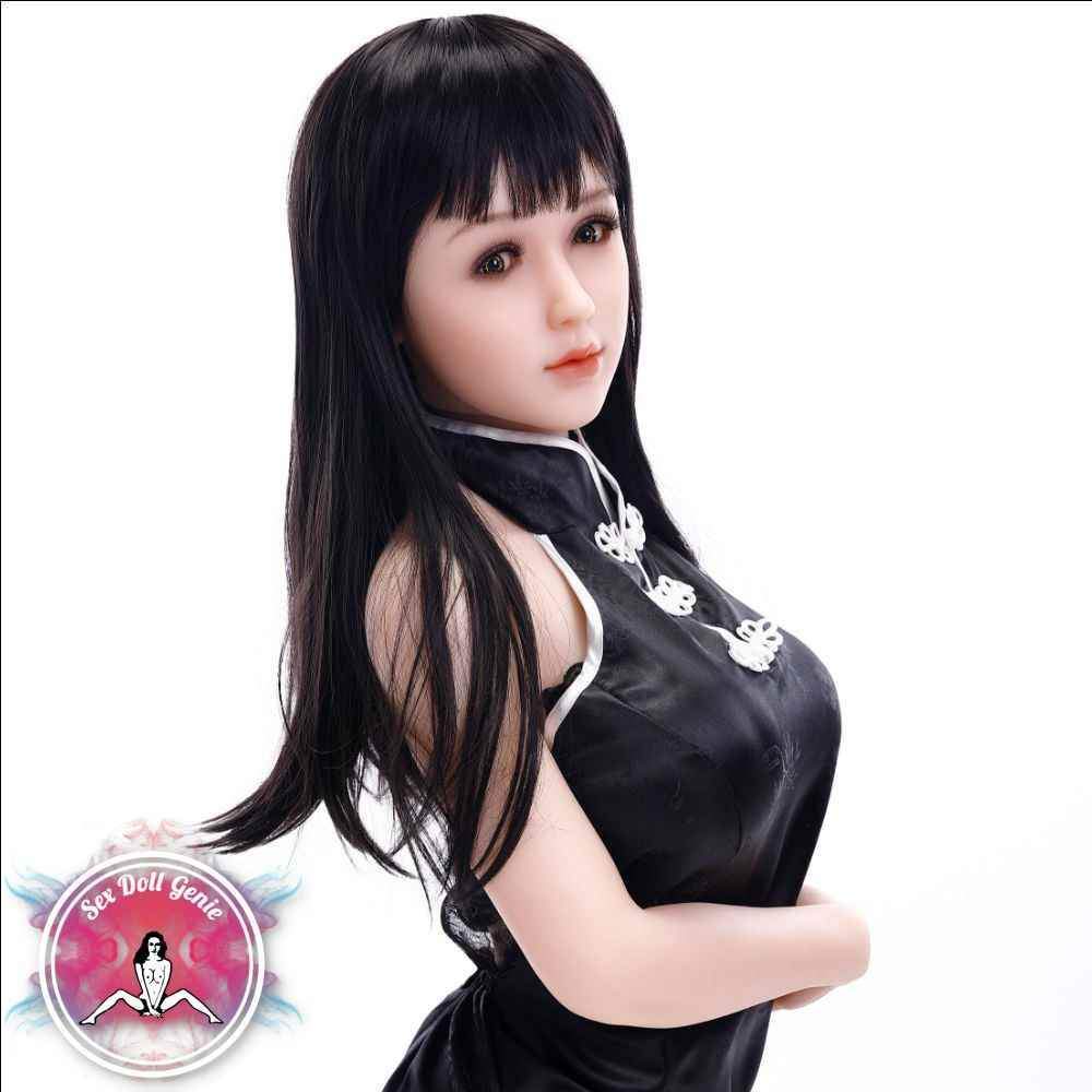 Joice - 158cm  H Cup Silicone Doll-7