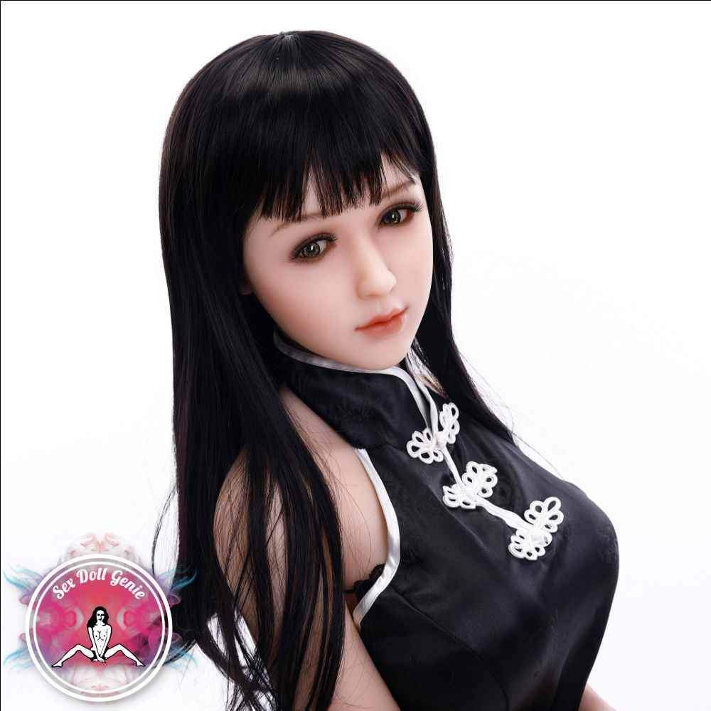 Joice - 158cm  H Cup Silicone Doll-8