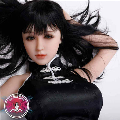 Joice - 158cm  H Cup Silicone Doll-1