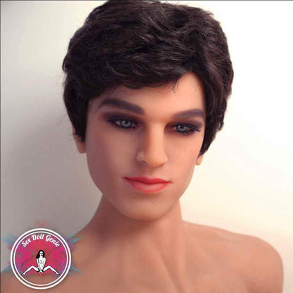 Josh - 160cm  Male Doll TPE Doll-10