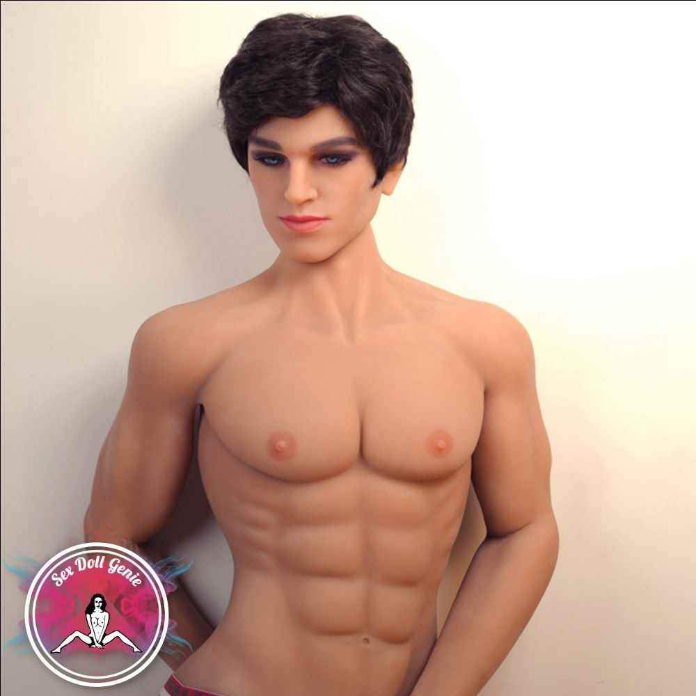 Josh - 160cm  Male Doll TPE Doll-13