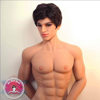 Josh - 160cm  Male Doll TPE Doll-16