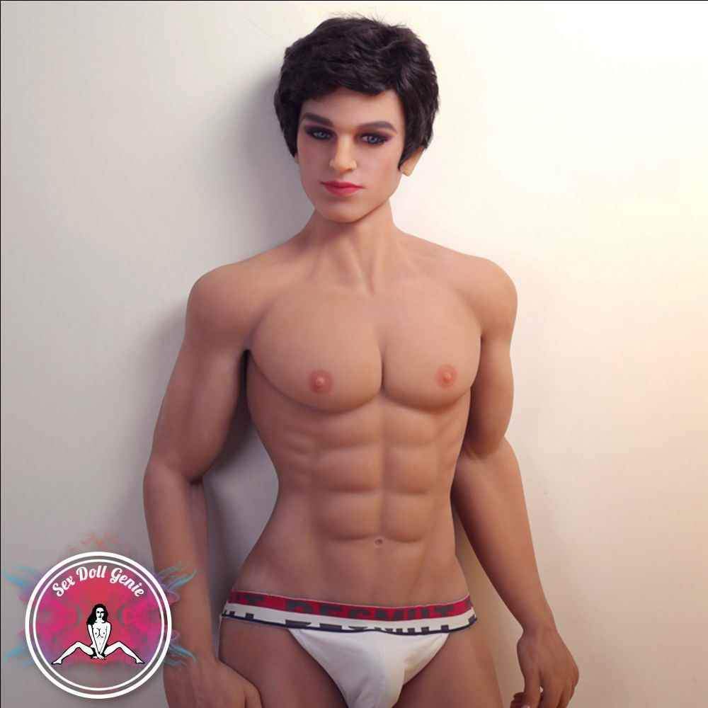 Josh - 160cm  Male Doll TPE Doll-2