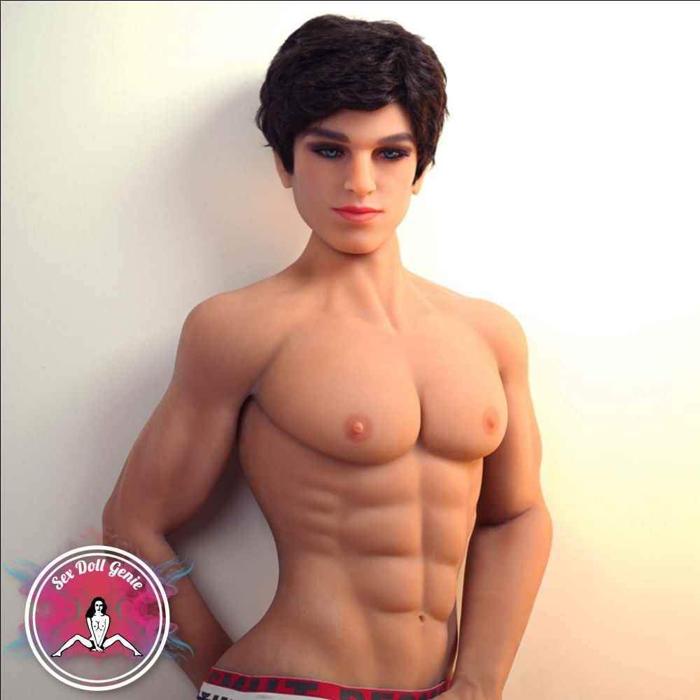 Josh - 160cm  Male Doll TPE Doll-20
