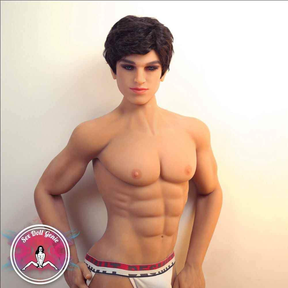 Josh - 160cm  Male Doll TPE Doll-21