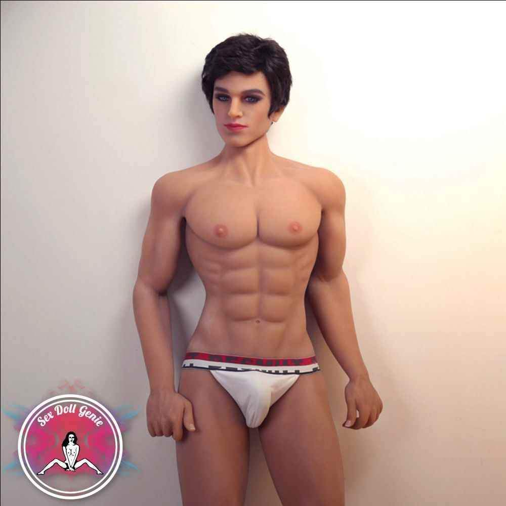Josh - 160cm  Male Doll TPE Doll-3