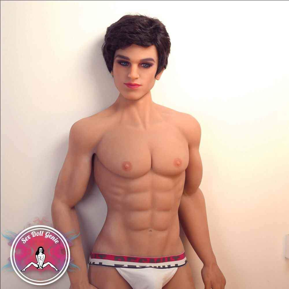 Josh - 160cm  Male Doll TPE Doll-4