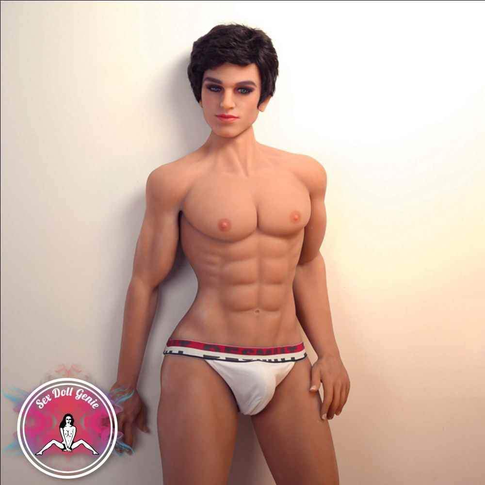 Josh - 160cm  Male Doll TPE Doll-5